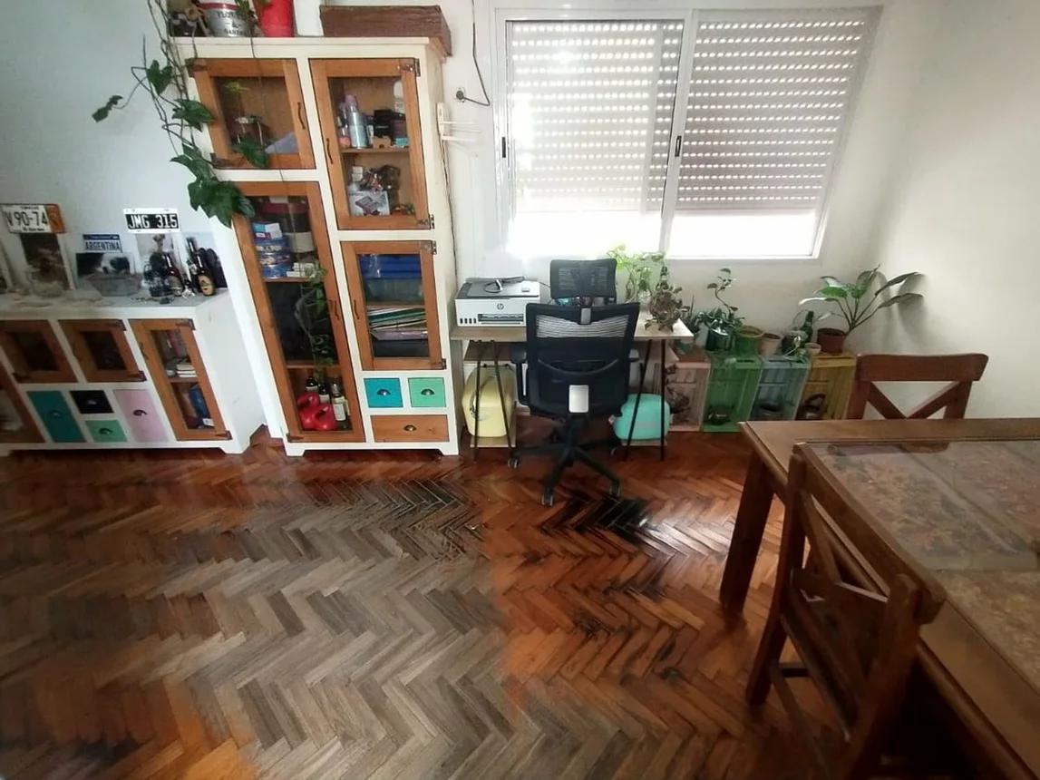 Foto de Departamento de 2 ambientes centro de San Martin venta, imagen 3