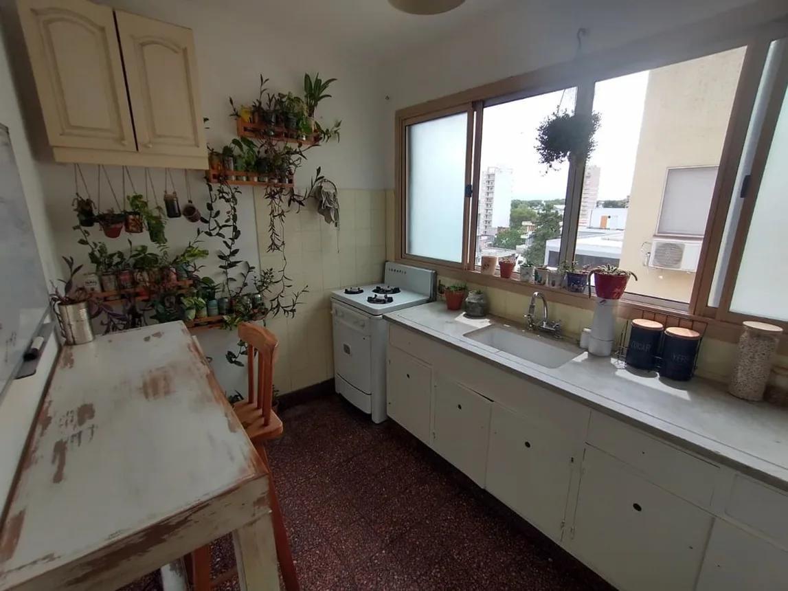 Foto de Departamento de 2 ambientes centro de San Martin venta, imagen 1