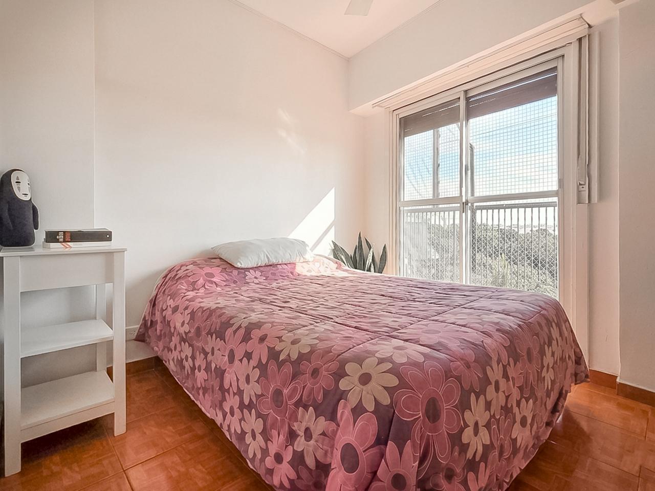 Foto de Venta - Departamento 2 Ambientes- Parque Patricios - Terraza, imagen 4