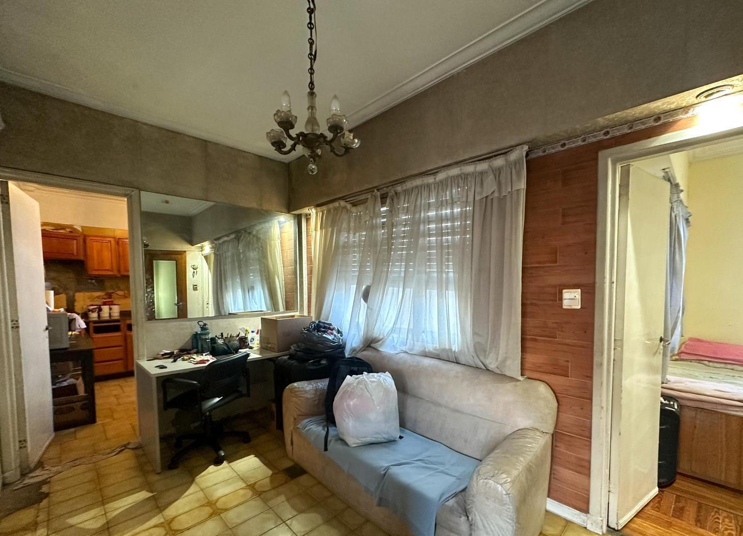 Foto de VENTA PH 3 AMBIENTES en Flores, imagen 4