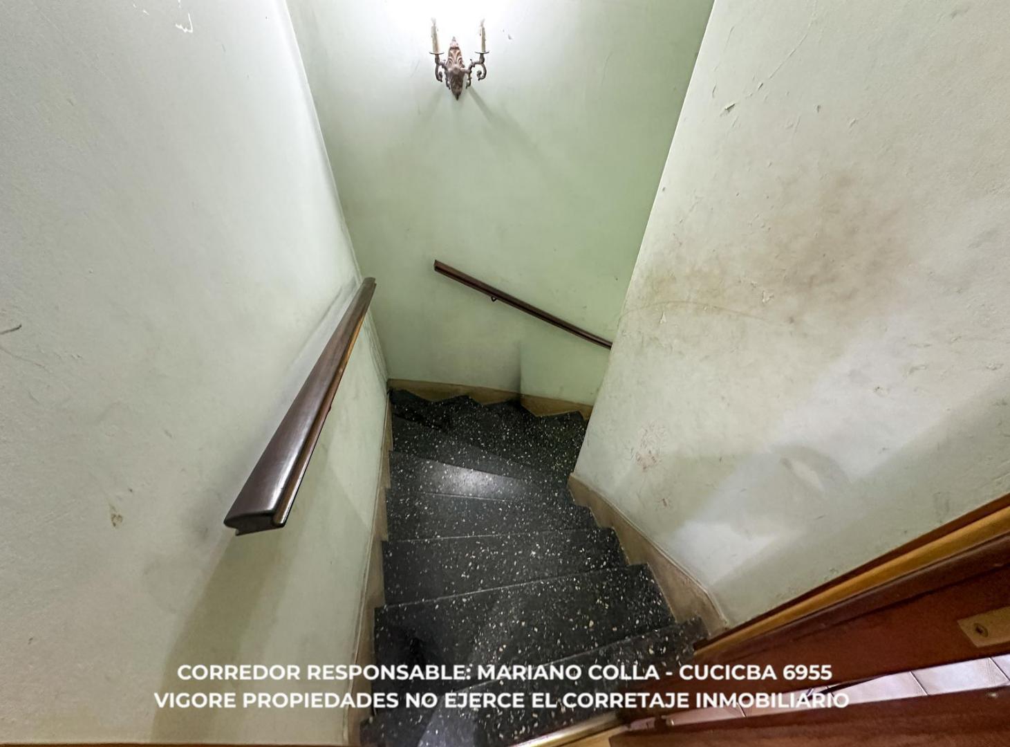 Foto de VENTA PH 3 AMBIENTES en Flores, imagen 5