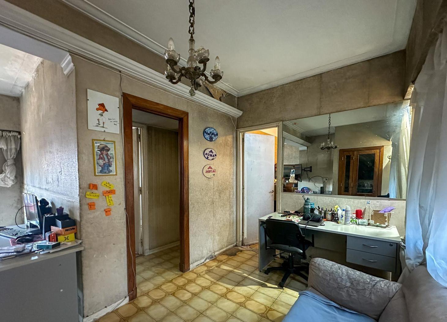 Foto de VENTA PH 3 AMBIENTES en Flores, imagen 2