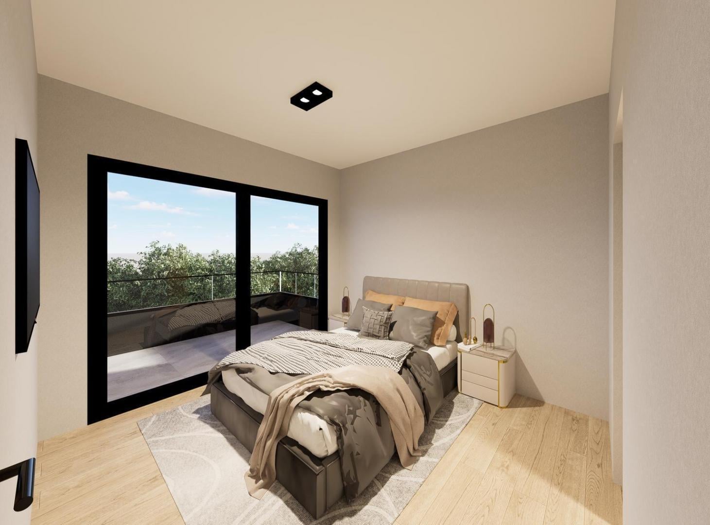 Foto de Departamento 2 ambietes en Pozo en Remedios De Escalada, imagen 2