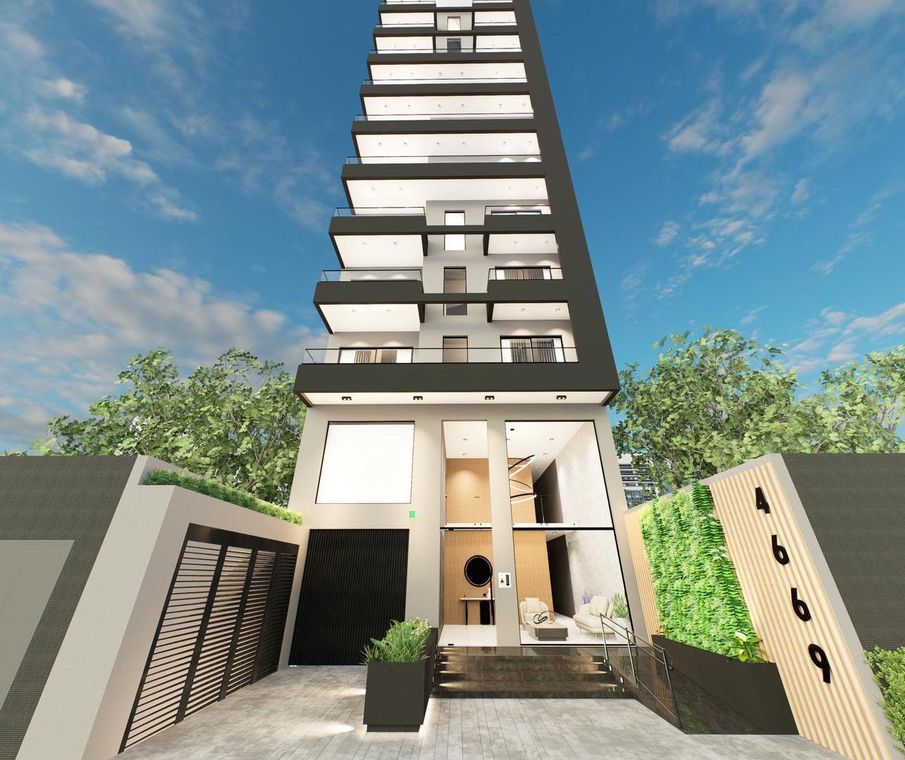 Foto de Departamento 2 ambietes en Pozo en Remedios De Escalada, imagen 3