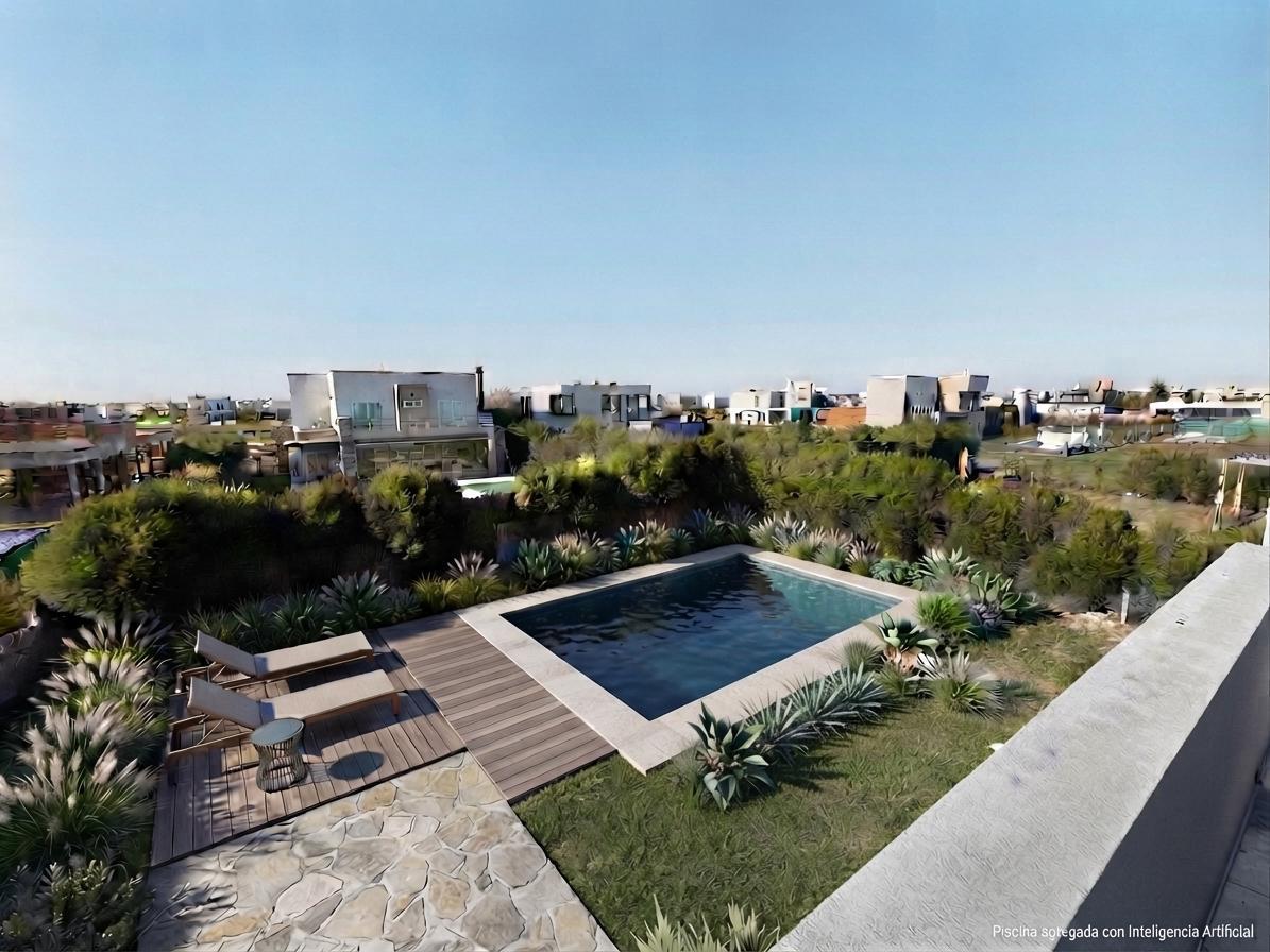 Foto de VENTA Casa de 4 Ambientes con escritorio a Estrenar en Villalobos con, imagen 1