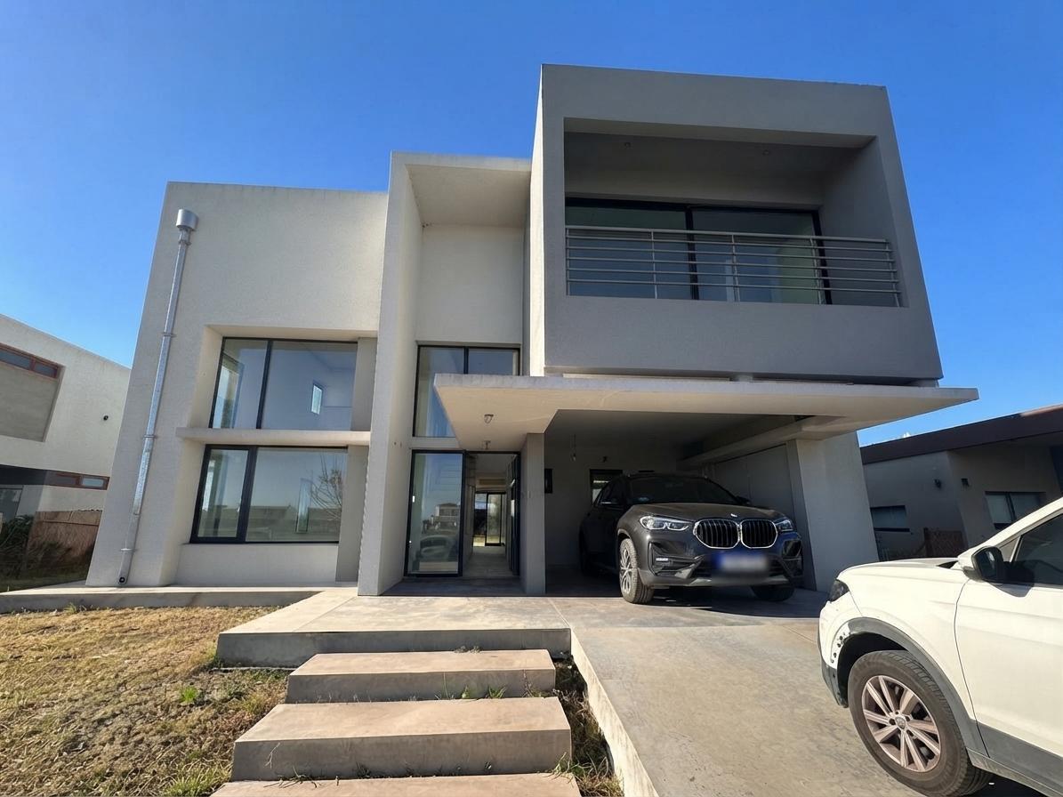Foto de VENTA Casa de 4 Ambientes con escritorio a Estrenar en Villalobos con, imagen 4
