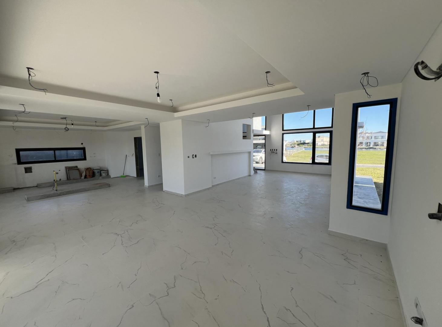 Foto de VENTA Casa de 4 Ambientes con escritorio a Estrenar en Villalobos con, imagen 5