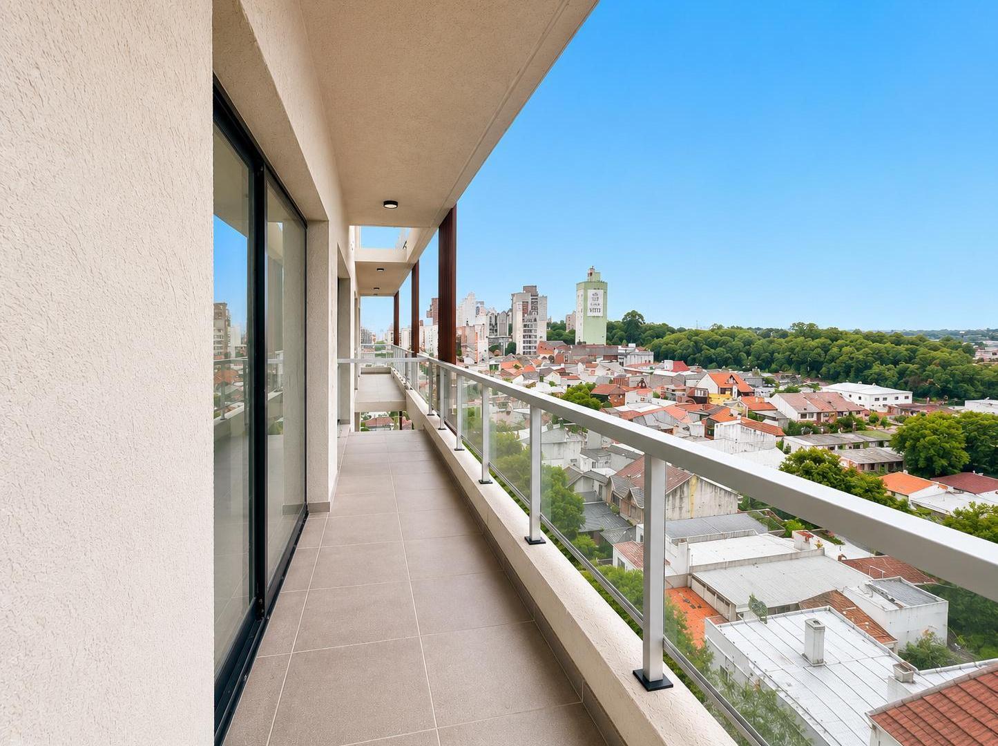 Foto de Departamento dos ambientes en Venta en Remedios De Escalada, imagen 1