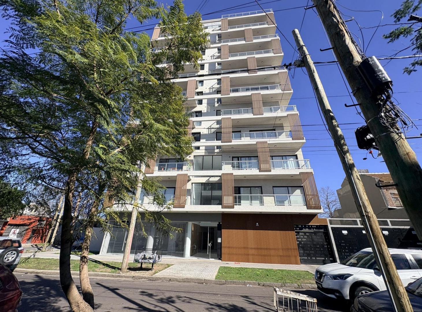 Foto de Departamento dos ambientes en venta en Remedios De Escalada a estrenar, imagen 1