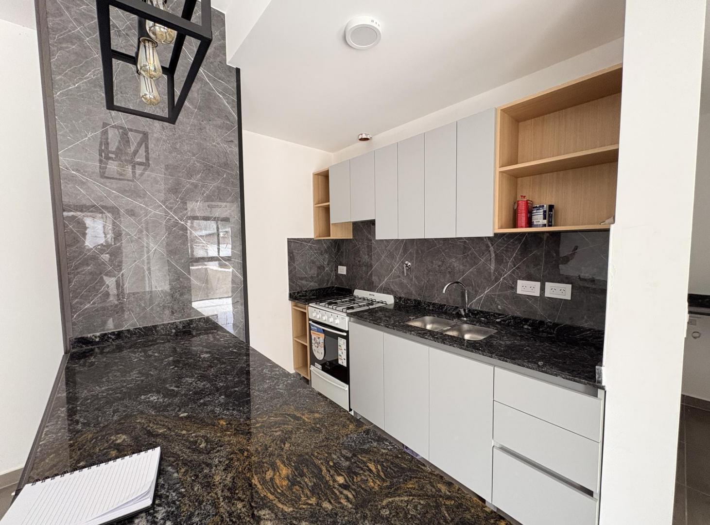 Foto de Departamento dos ambientes en venta en Remedios De Escalada a estrenar, imagen 4