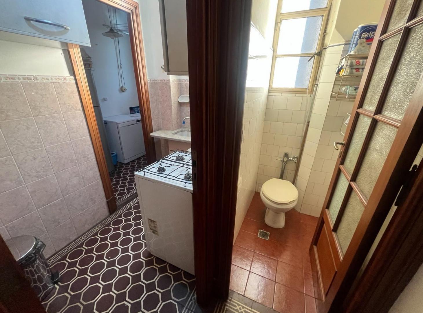 Foto de Departamento 3 Ambientes Venta - Semipiso al Frente en Balvanera, imagen 4