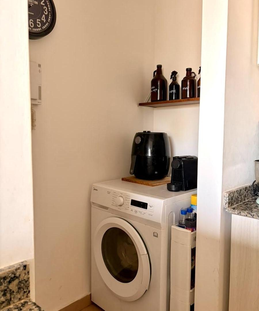 Foto de DEPARTAMENTO 2 AMBIENTES con Cochera ALQUILER NORDELTA Puerto Escondido, imagen 4