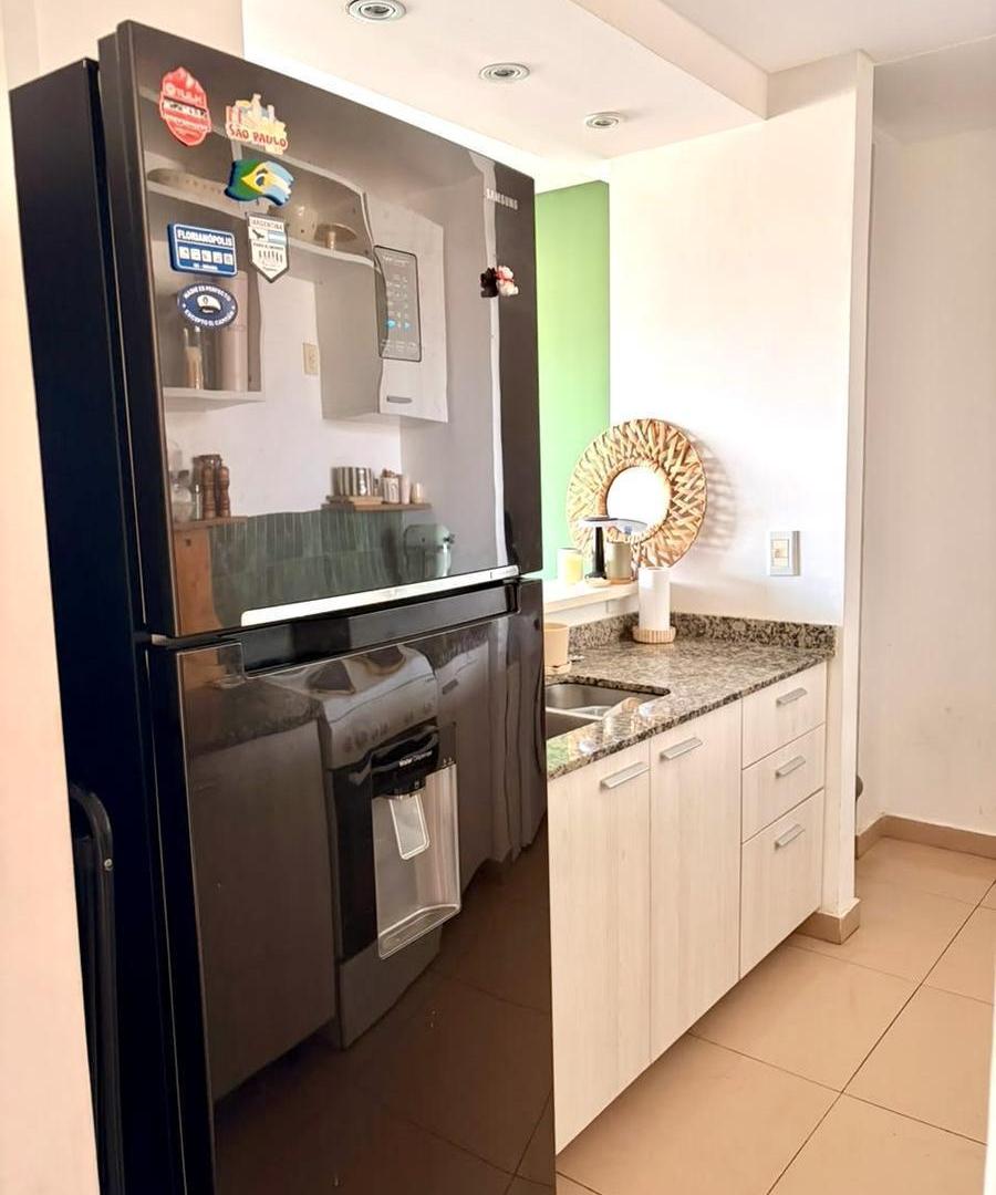 Foto de DEPARTAMENTO 2 AMBIENTES con Cochera ALQUILER NORDELTA Puerto Escondido, imagen 3