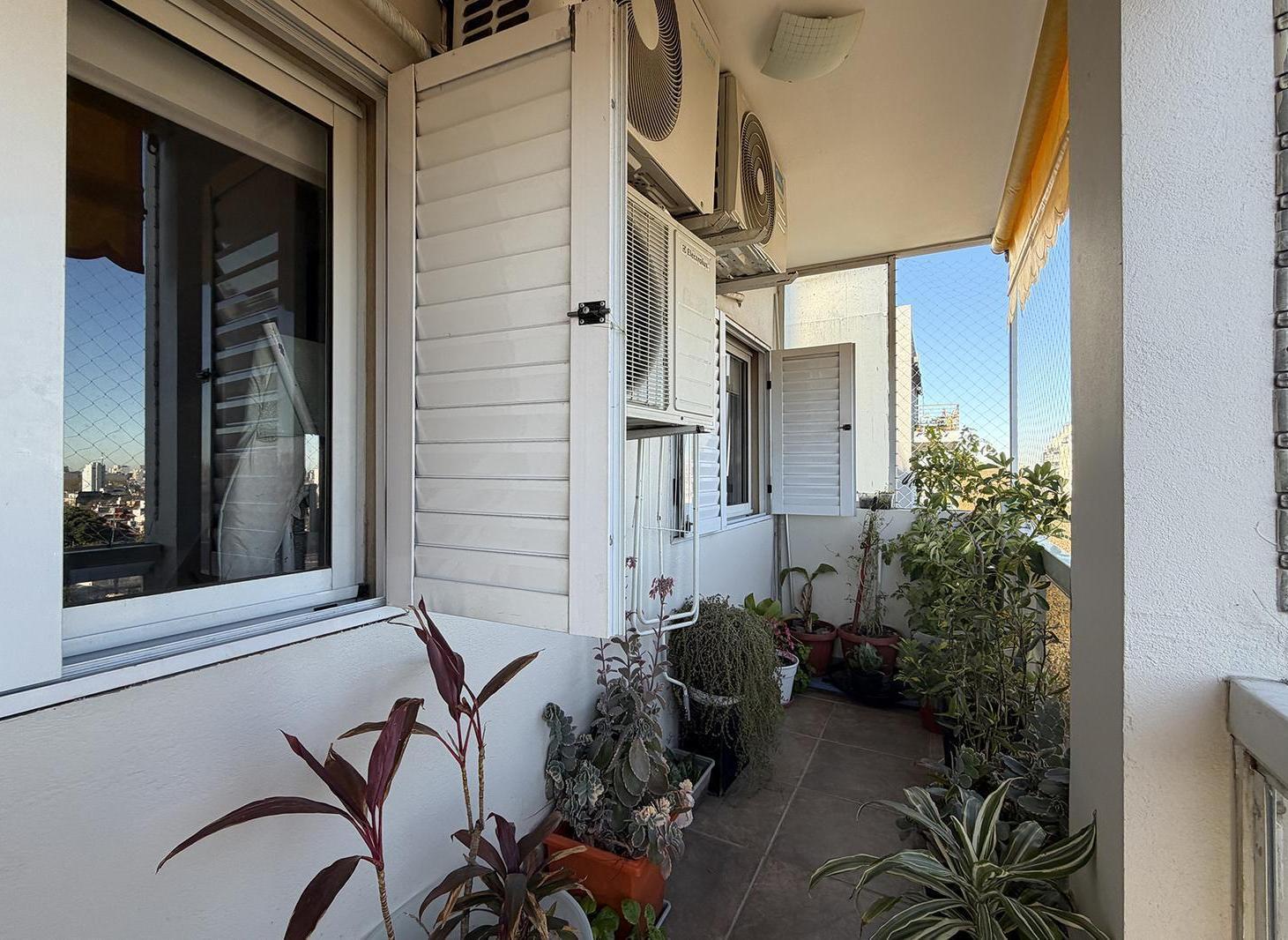 Foto de Departamento en Parque Chas, imagen 4