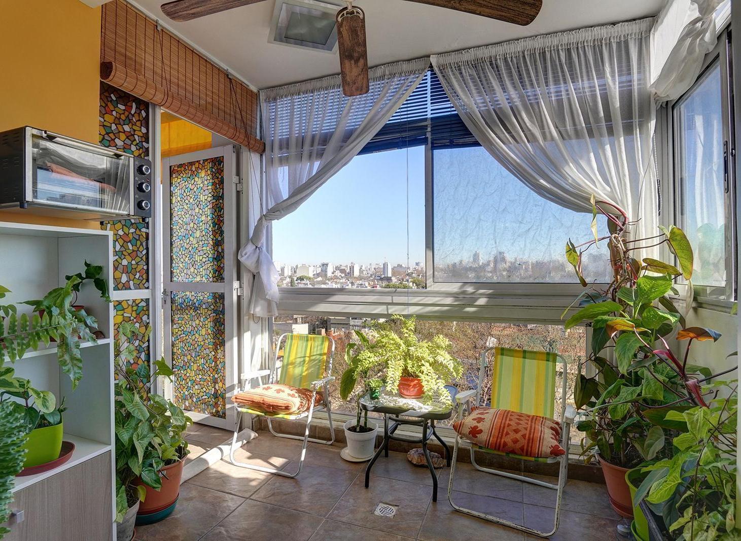 Foto de Departamento en Parque Chas, imagen 1