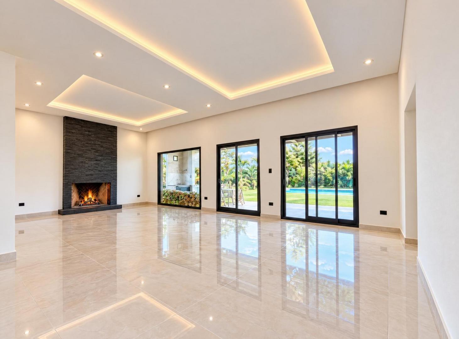 Foto de Casa en Santa Rita venta, imagen 5