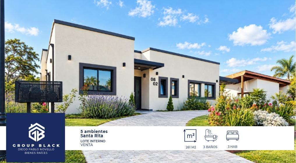 Foto de Casa en Santa Rita venta, imagen 1