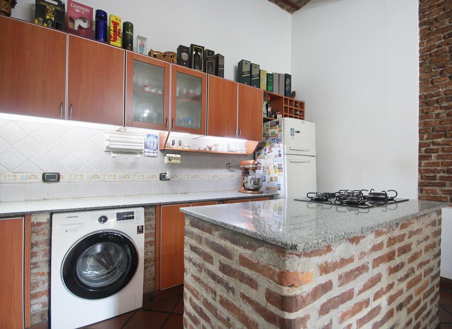 Foto de Venta PH Duplex Villa Urquiza 3 ambientes 2 plantas Super Quincho Apto, imagen 5