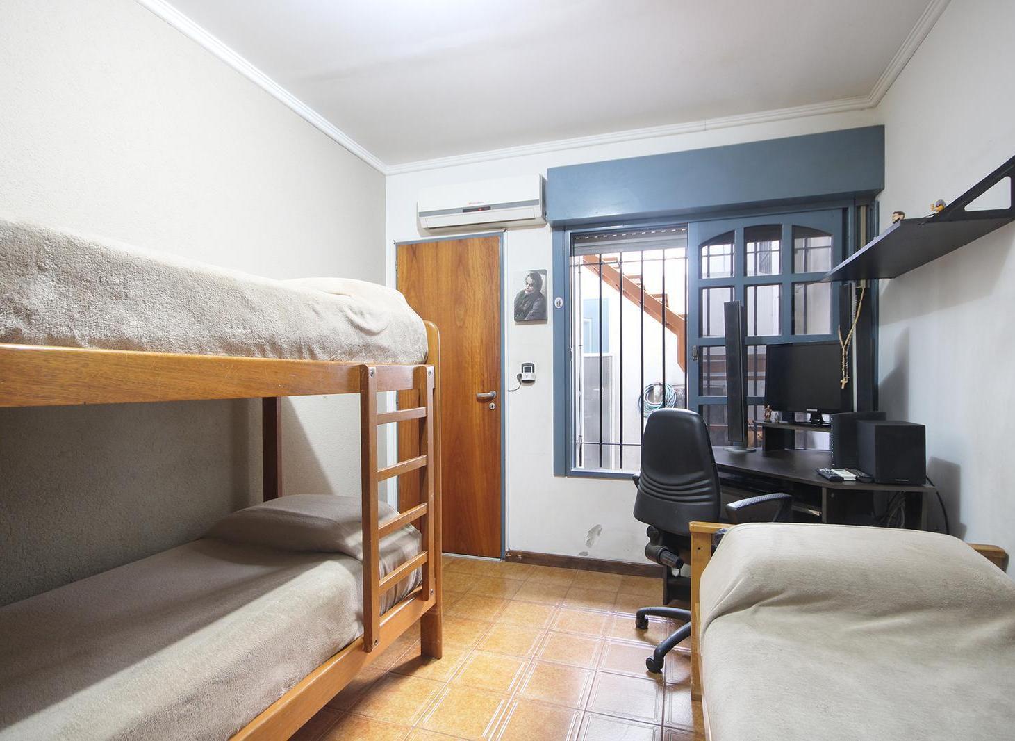 Foto de Venta PH Duplex Villa Urquiza 3 ambientes 2 plantas Super Quincho Apto, imagen 3