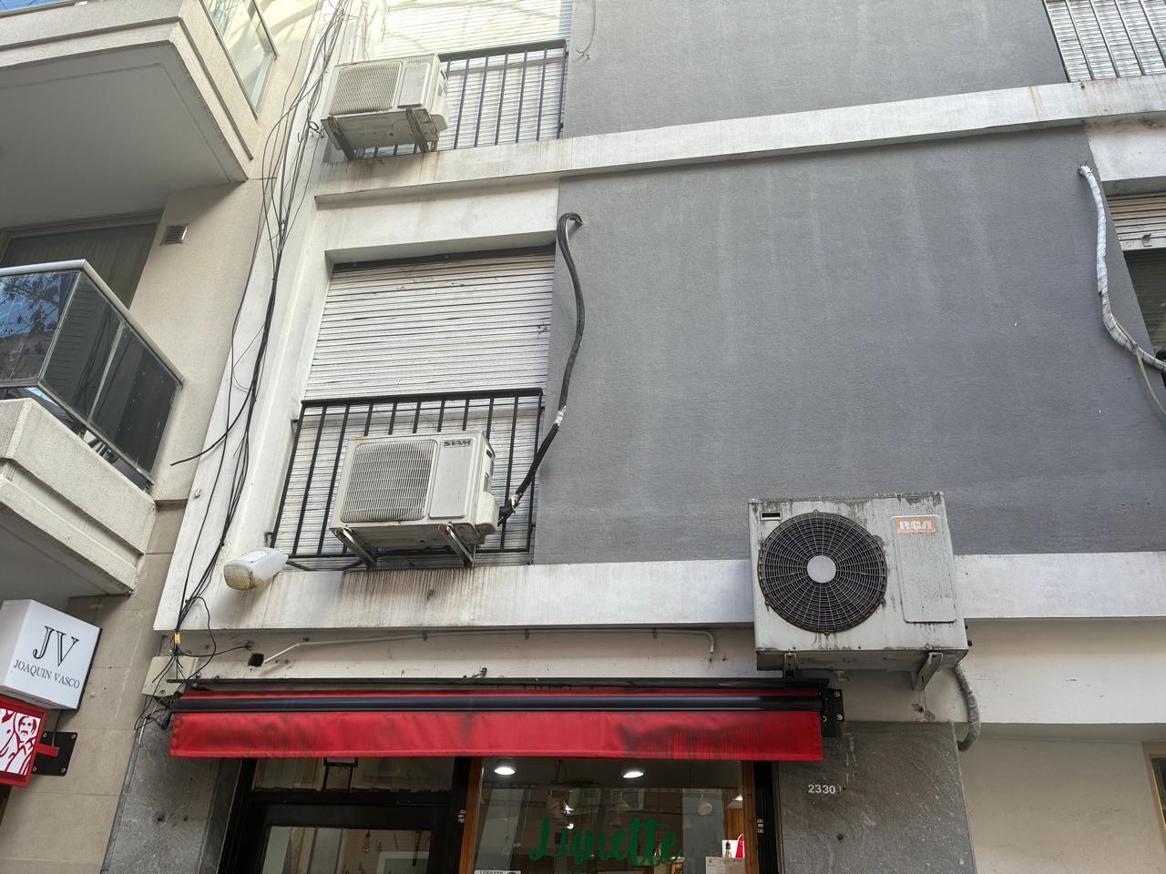 Foto de ALQUILER MONOAMBIENTE EN RECOLETA, imagen 3