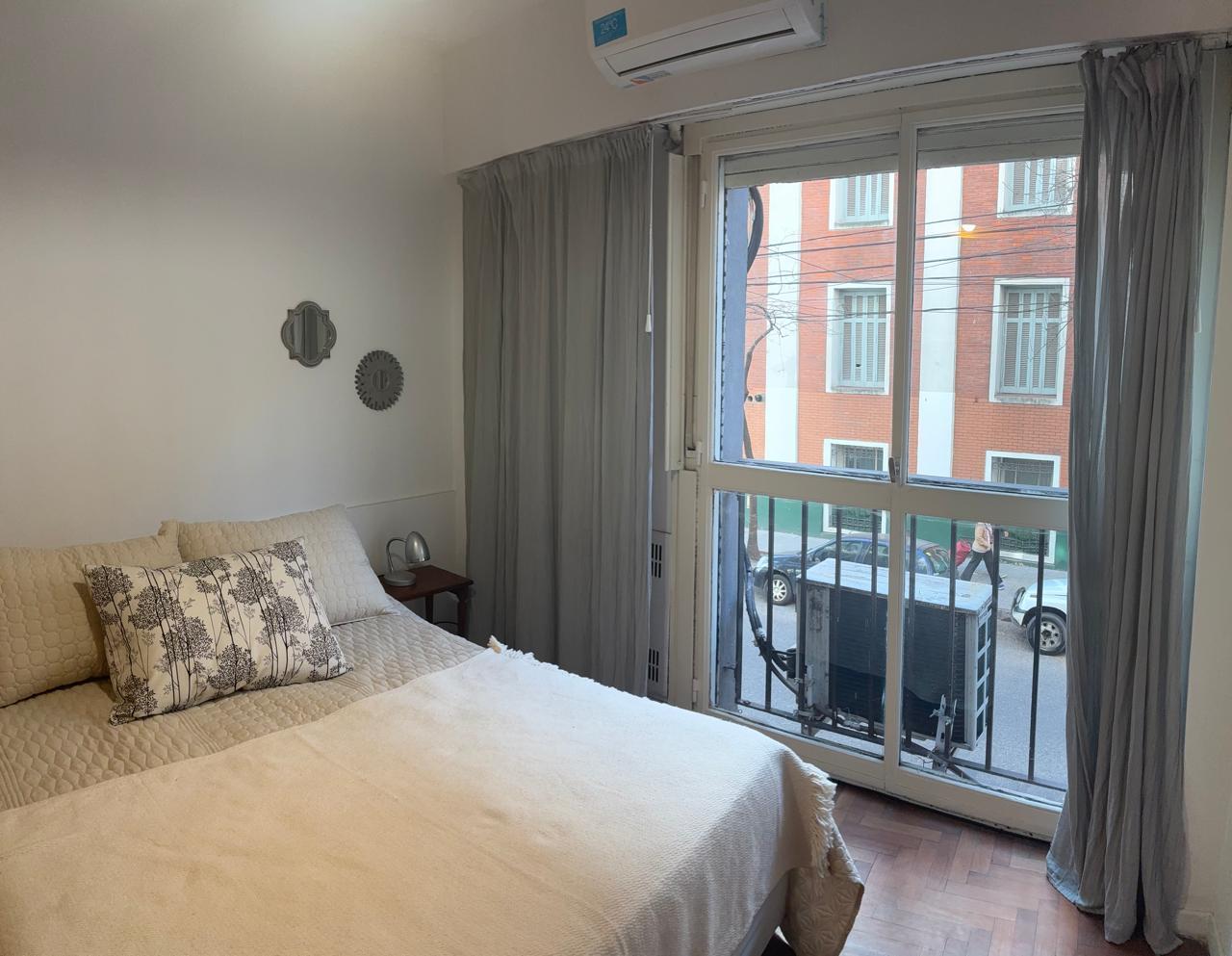 Foto de ALQUILER MONOAMBIENTE EN RECOLETA, imagen 2