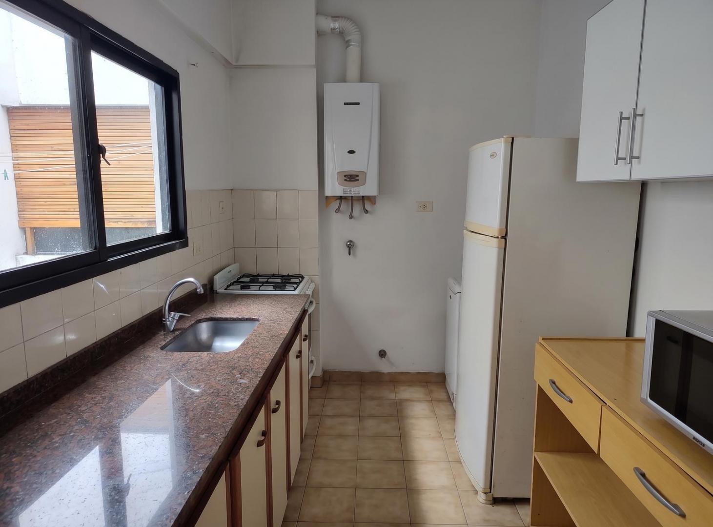Foto de Departamento en Monte Castro, imagen 4