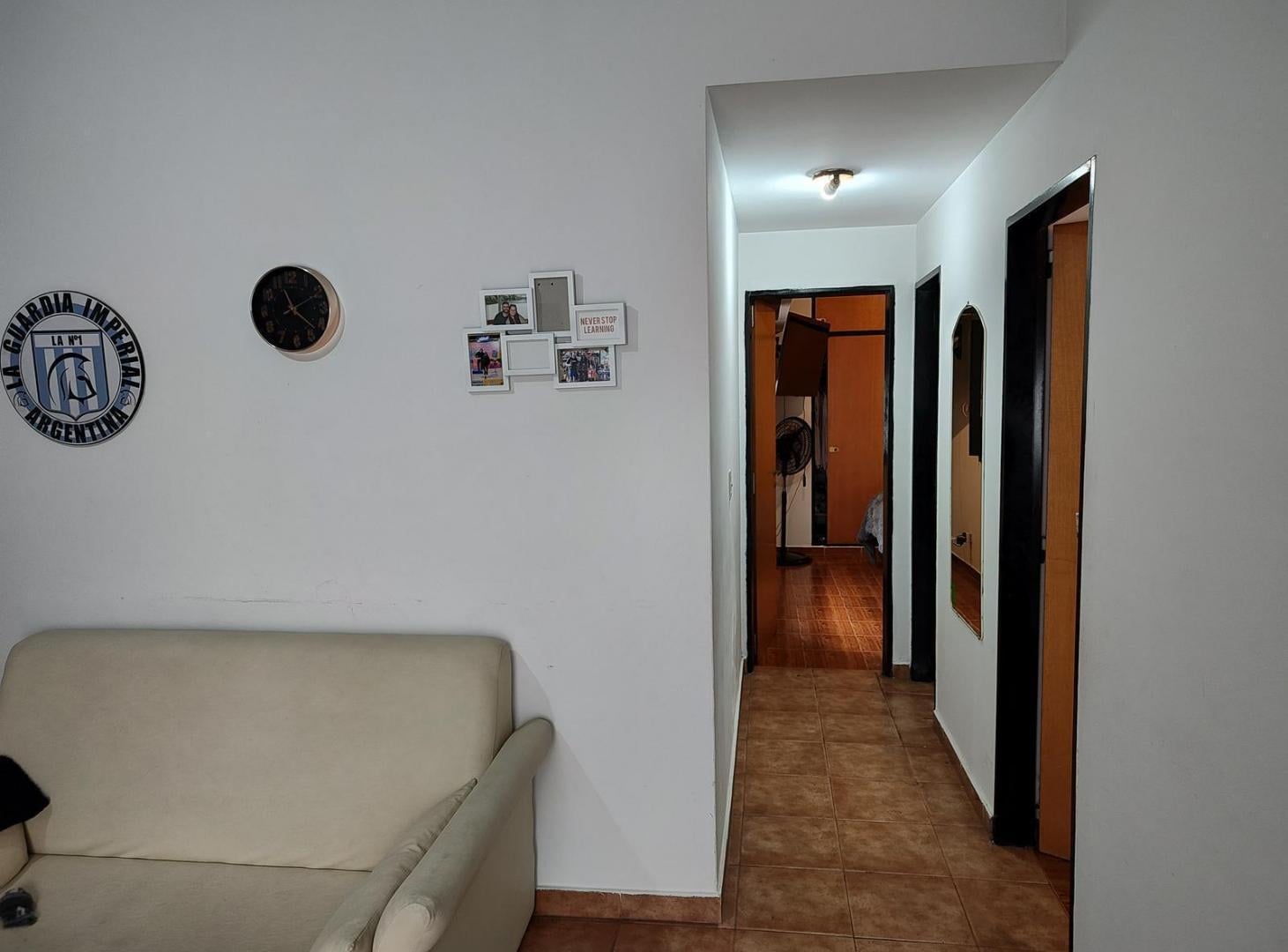 Foto de Departamento en Monte Castro, imagen 3