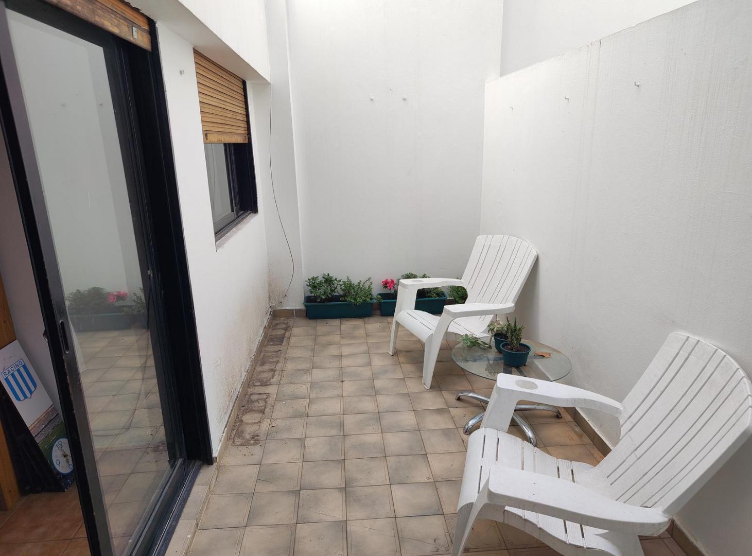 Foto de Departamento en Monte Castro, imagen 5