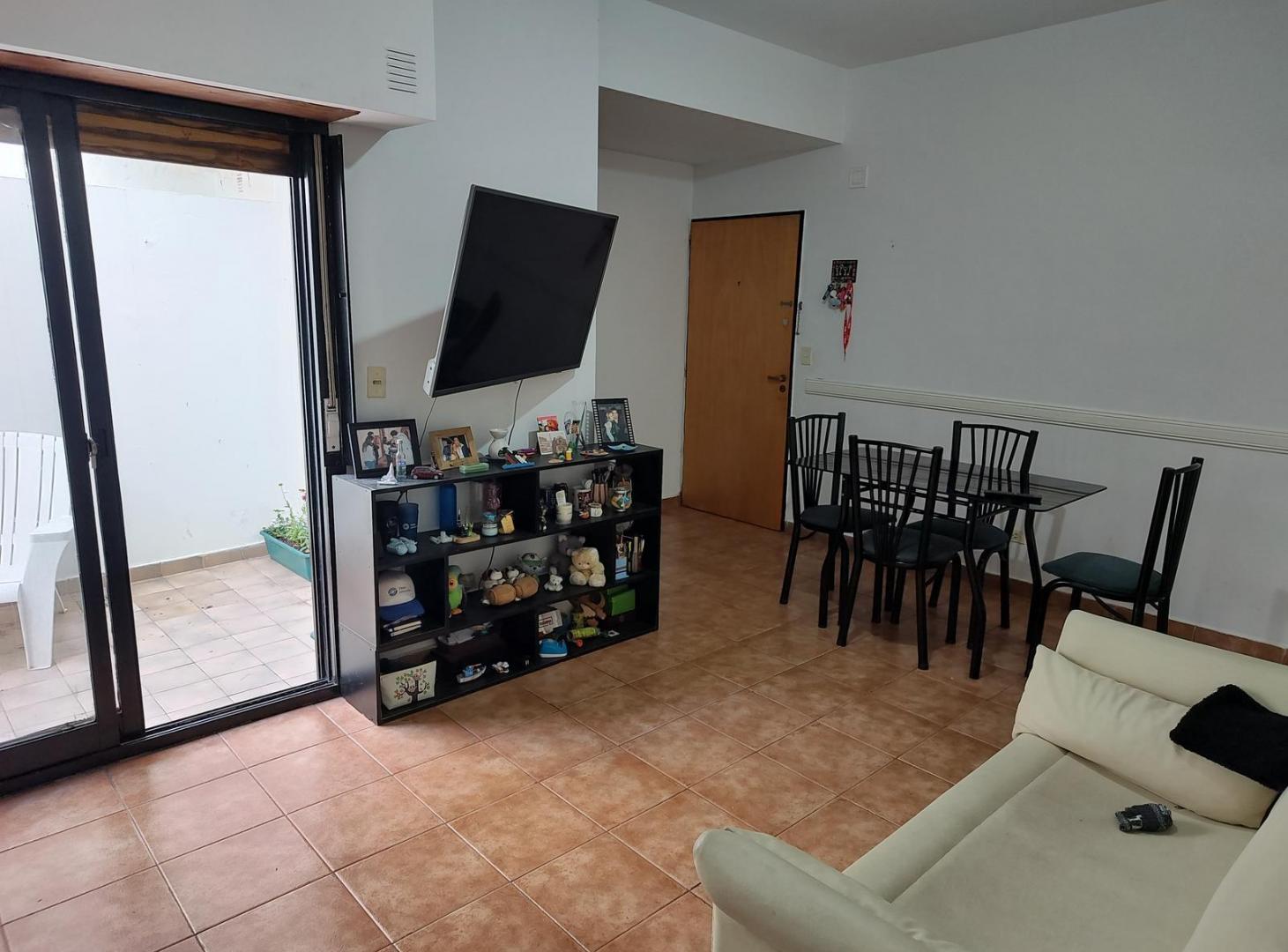 Foto de Departamento en Monte Castro, imagen 2