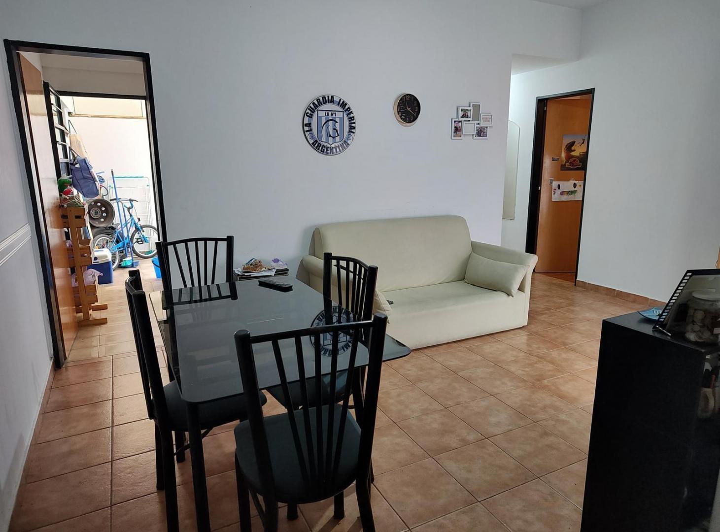 Foto de Departamento en Monte Castro, imagen 1