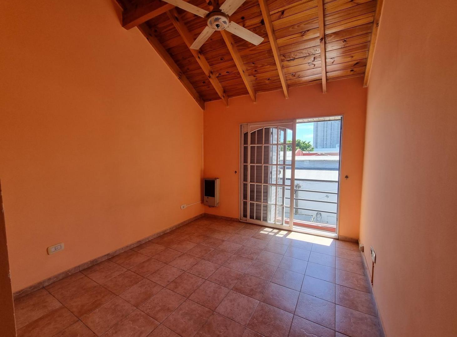Foto de Departamento 3 ambientes con balcón y cochera venta, imagen 3