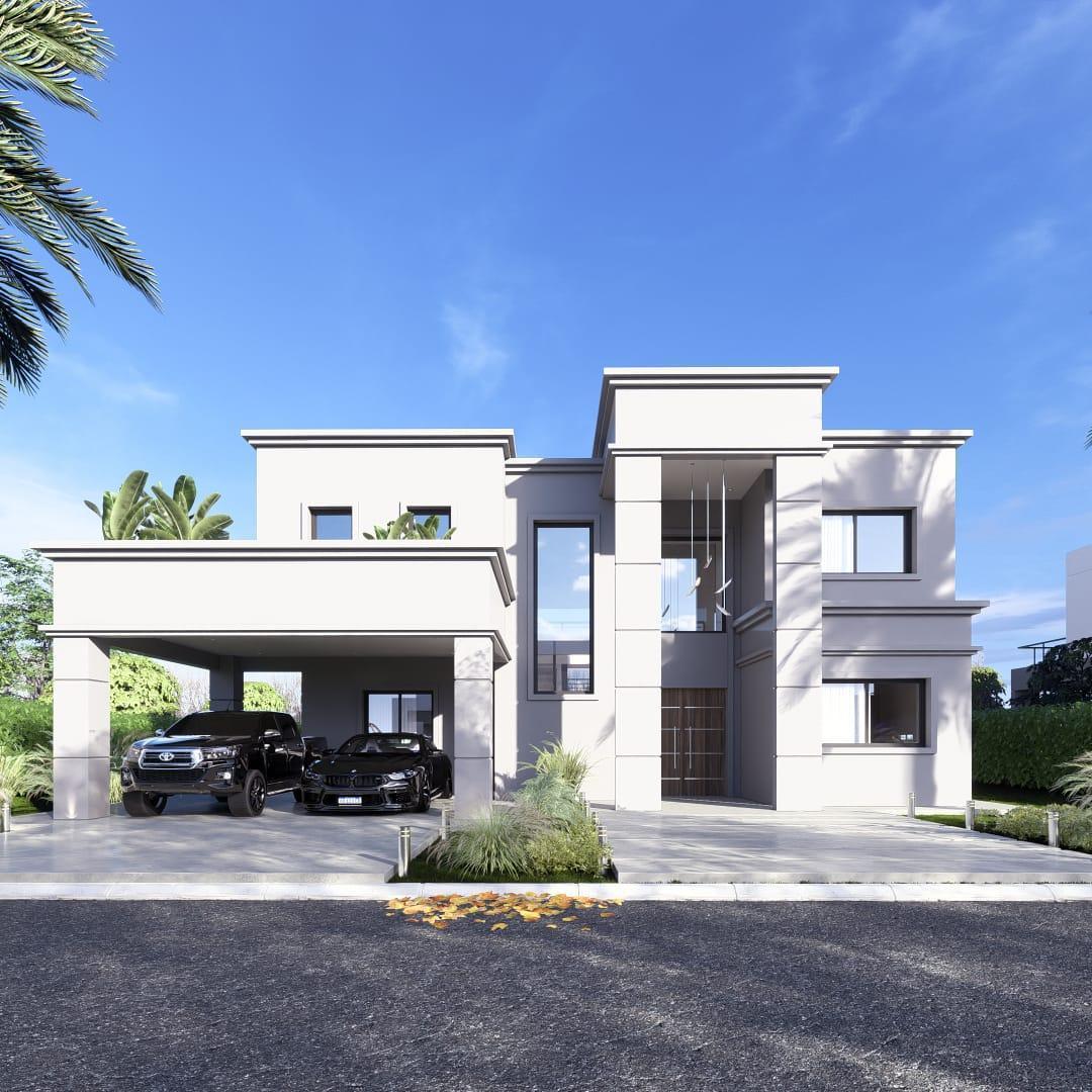 Foto de FLO. Venta Casa 5 amb. Barrio Privado San Sebastian Area 1 - Cercana a, imagen 5