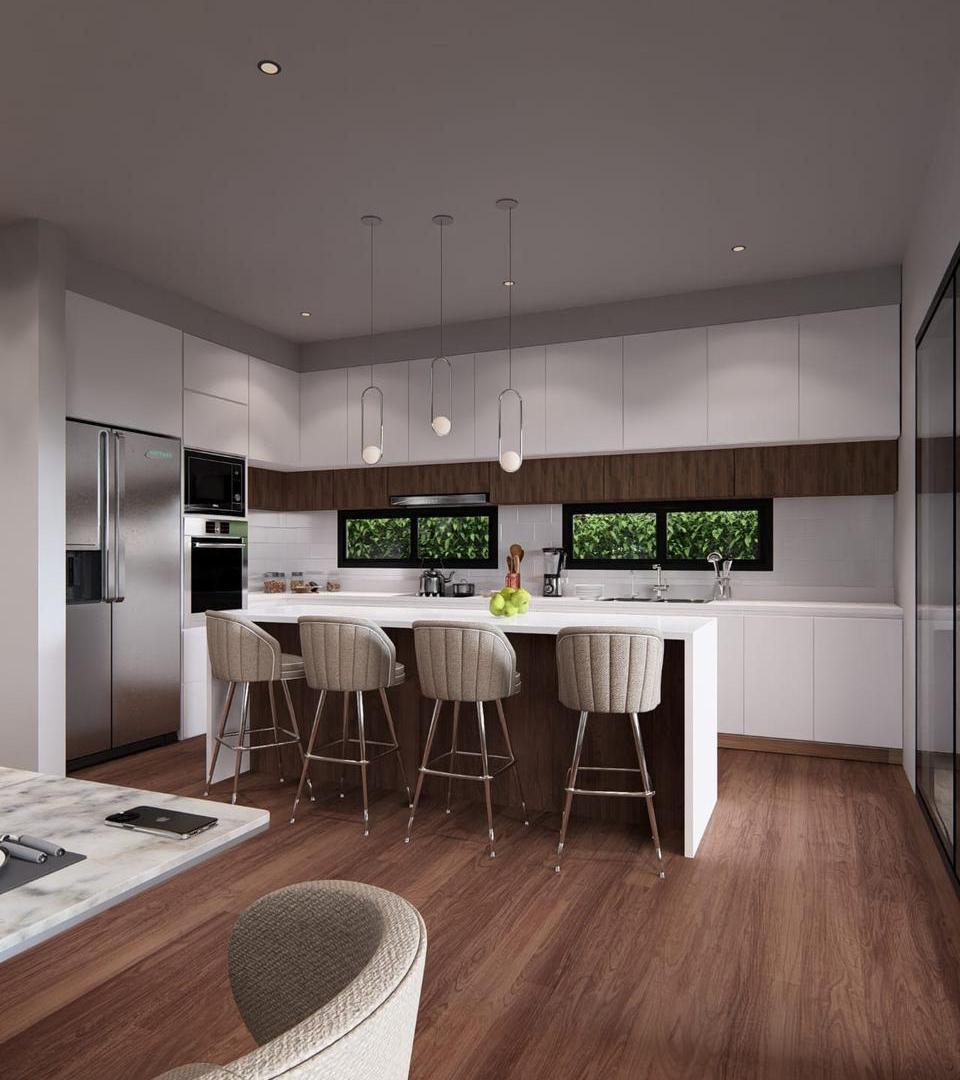 Foto de FLO. Venta Casa 5 amb. Barrio Privado San Sebastian Area 1 - Cercana a, imagen 4