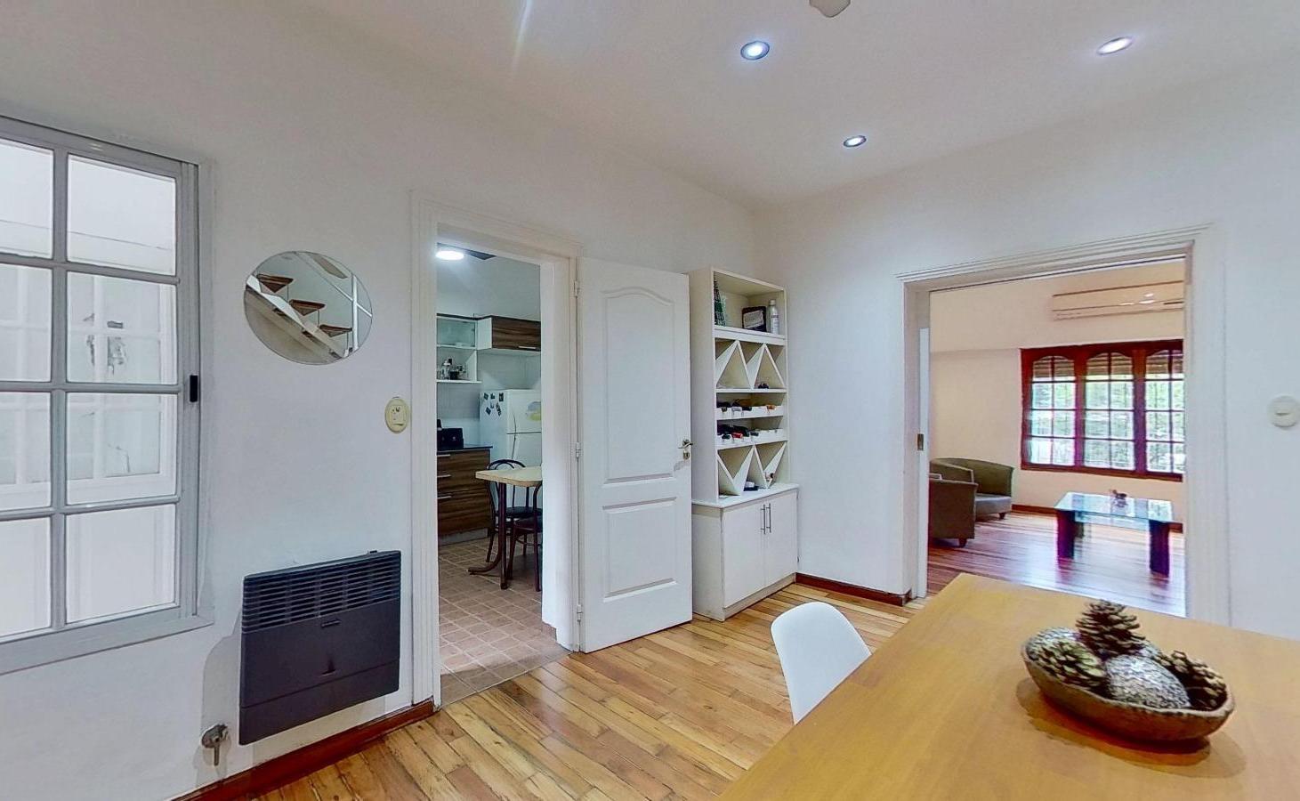 Foto de Venta Ph al frente Belgrano Chico 5 ambientes patio y terraza sin, imagen 4
