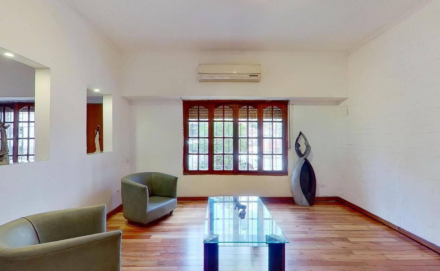 Foto de Venta Ph al frente Belgrano Chico 5 ambientes patio y terraza sin, imagen 5