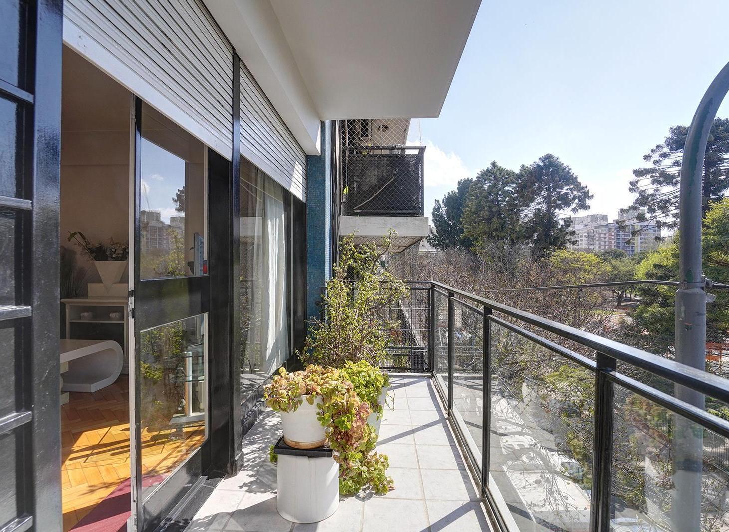 Foto de Departamento Venta 4 ambientes Con Dependencia Caballito Frente al, imagen 5