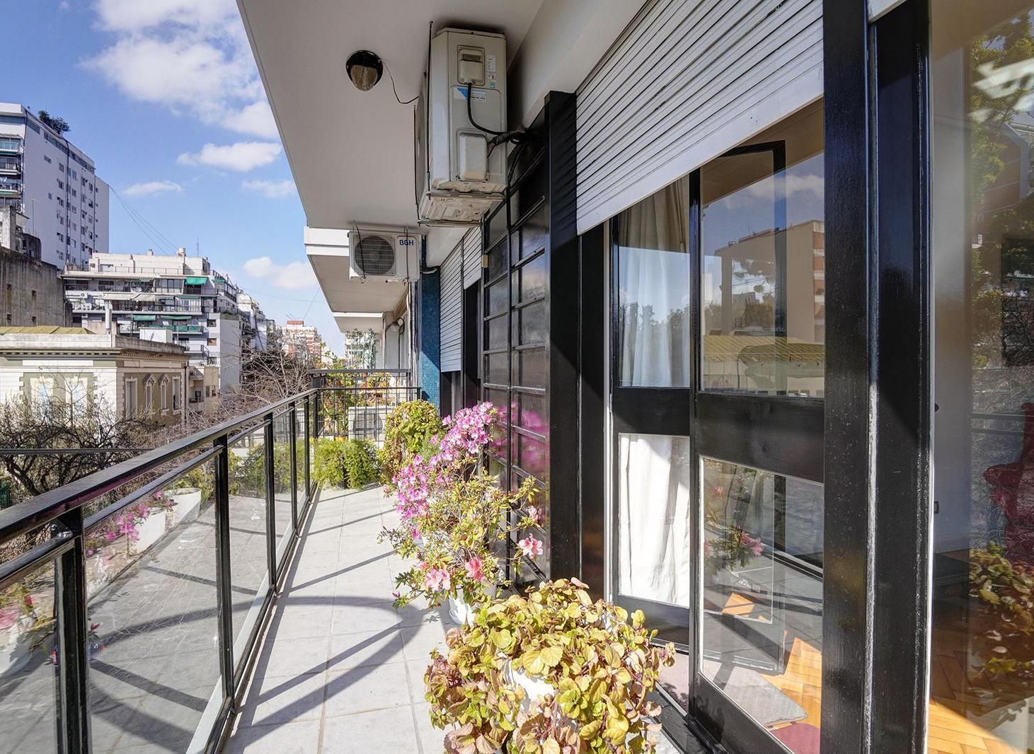 Foto de Departamento Venta 4 ambientes Con Dependencia Caballito Frente al, imagen 4