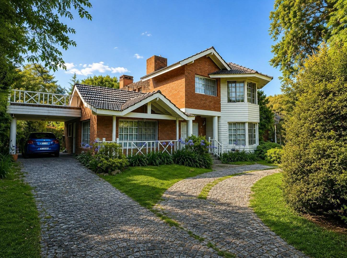 Foto de Casa en Mapuche C.C, imagen 3