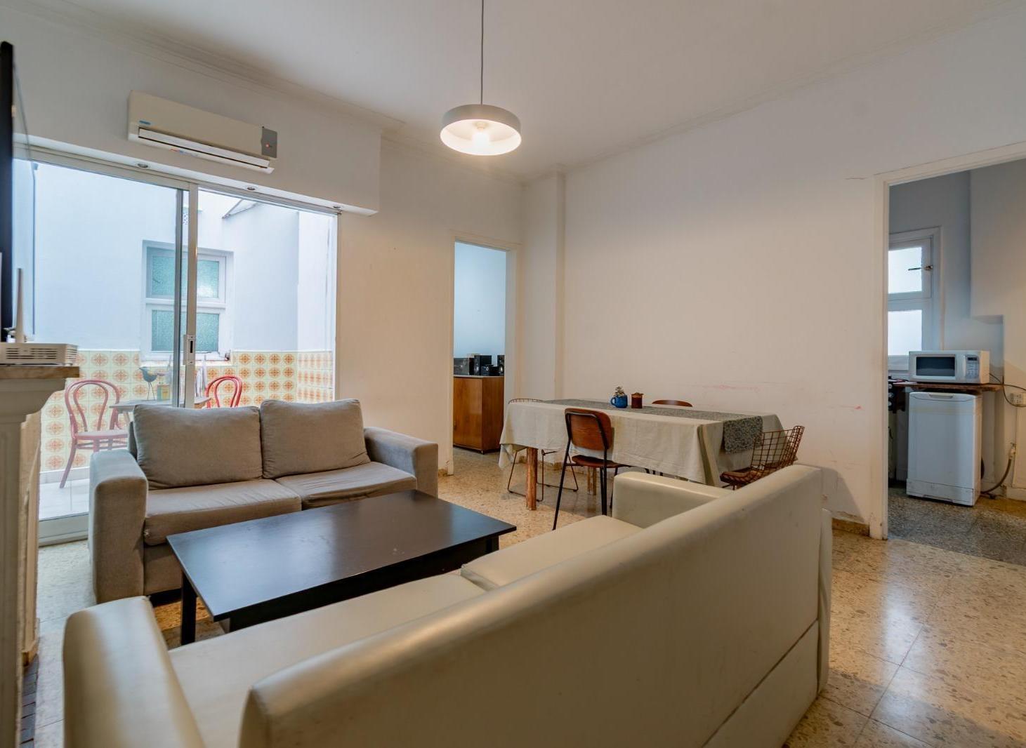 Foto de Departamento en Palermo 5 Ambientes, imagen 3