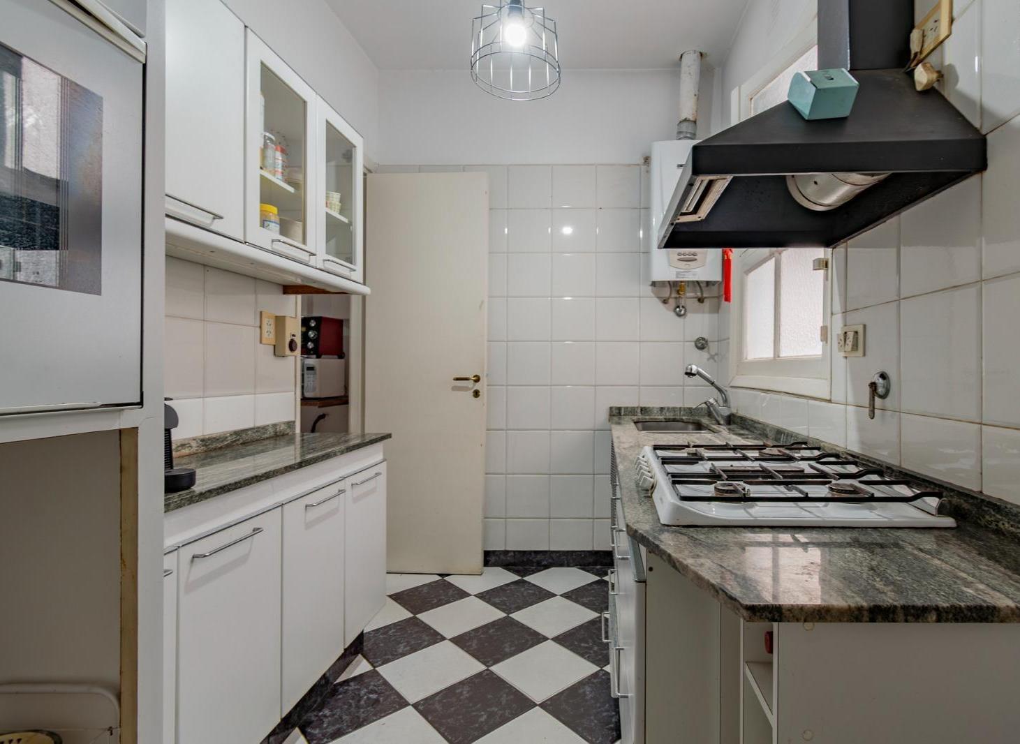 Foto de Departamento en Palermo 5 Ambientes, imagen 4