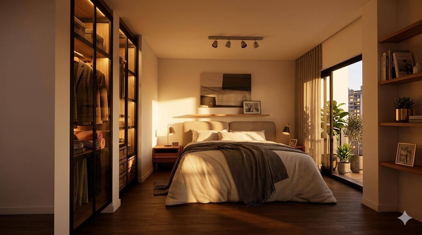 Foto de Oportunidad en Villa Ortúzar: Amplio Monoambiente Divisible Efectivo, imagen 4