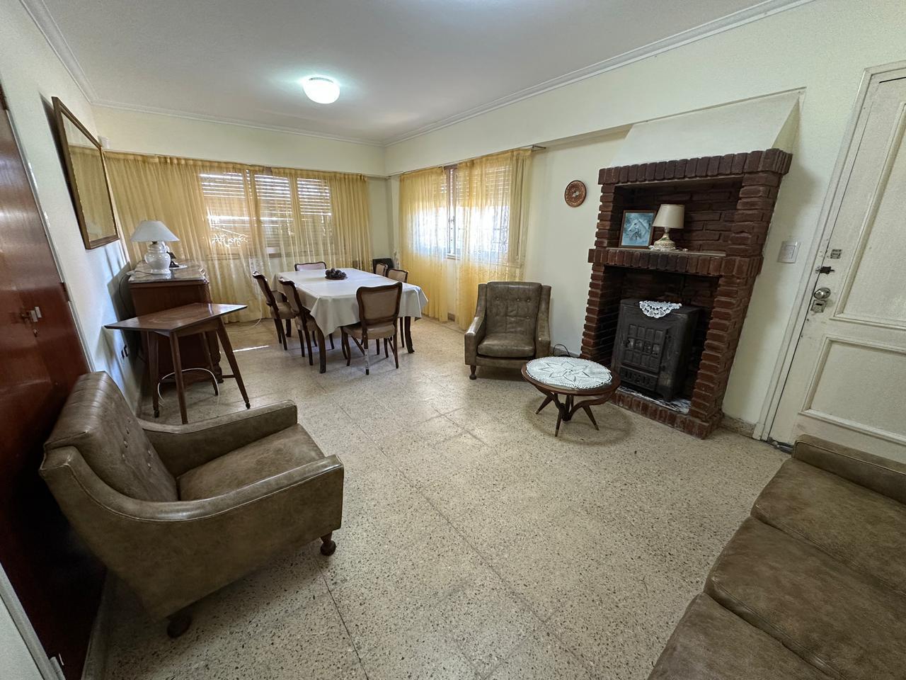 Foto de Venta casa en block con parrilla, cochera, terraza con vista al mar, imagen 2