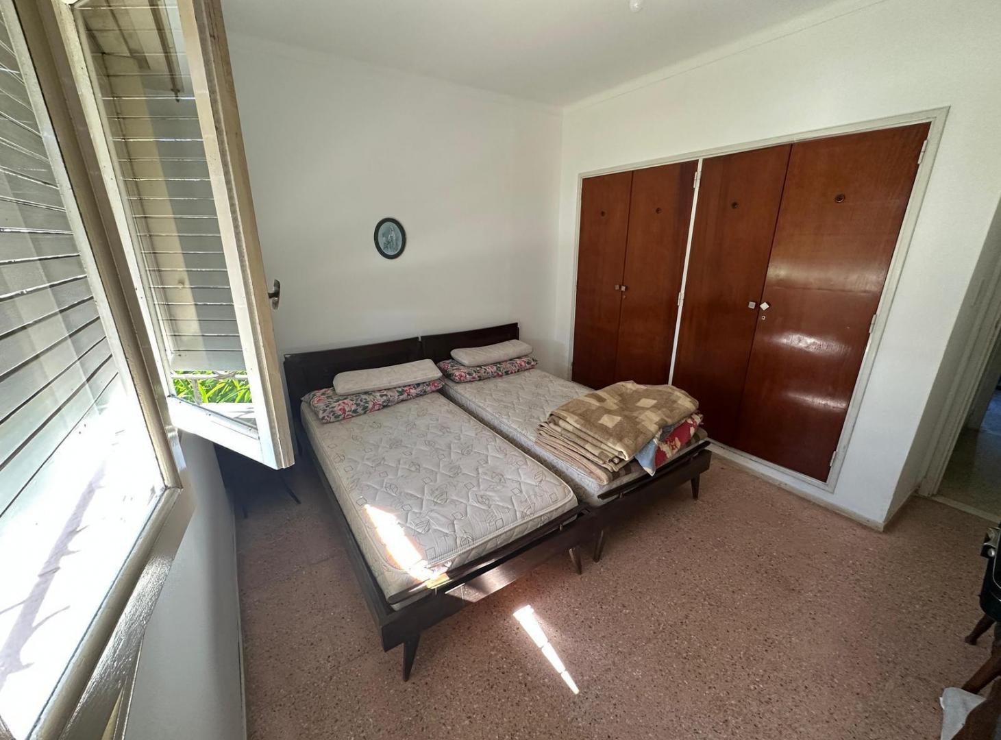Foto de Venta casa en block con parrilla, cochera, terraza con vista al mar, imagen 4