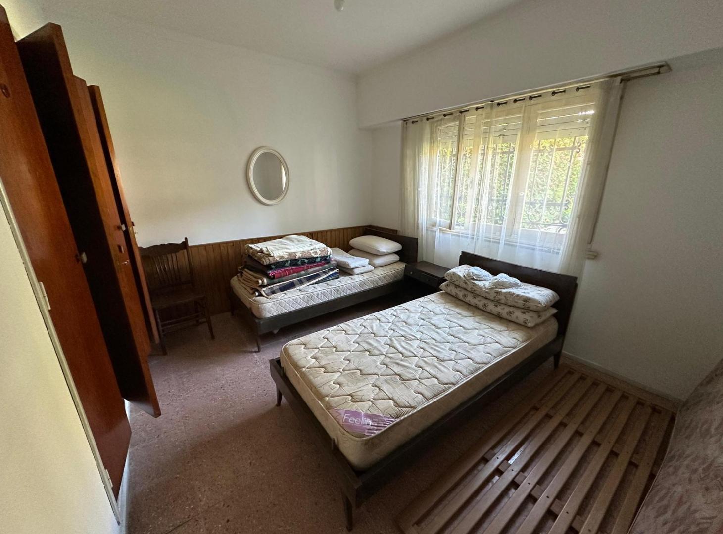 Foto de Venta casa en block con parrilla, cochera, terraza con vista al mar, imagen 5