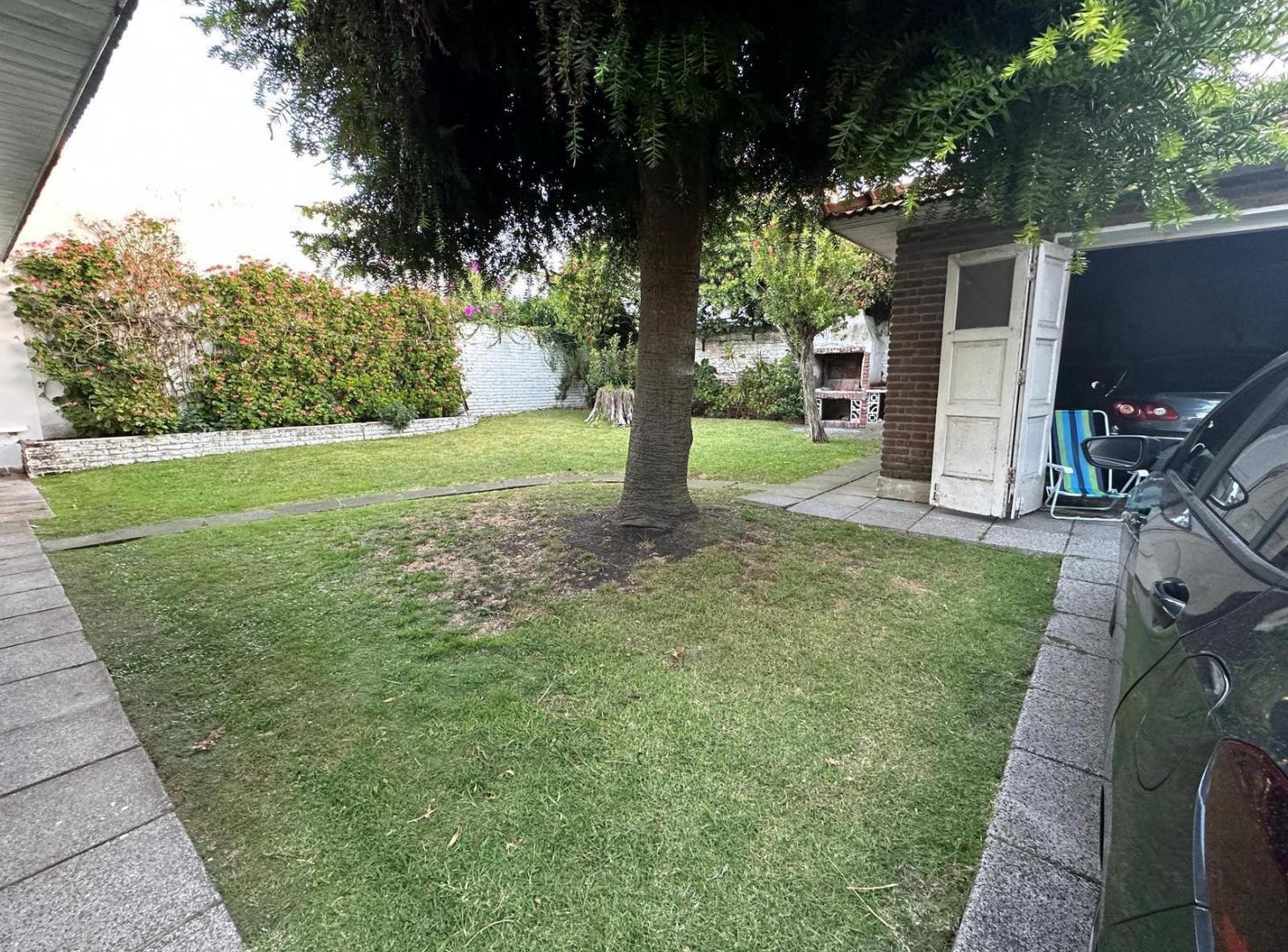 Foto de Venta casa en block con parrilla, cochera, terraza con vista al mar, imagen 1