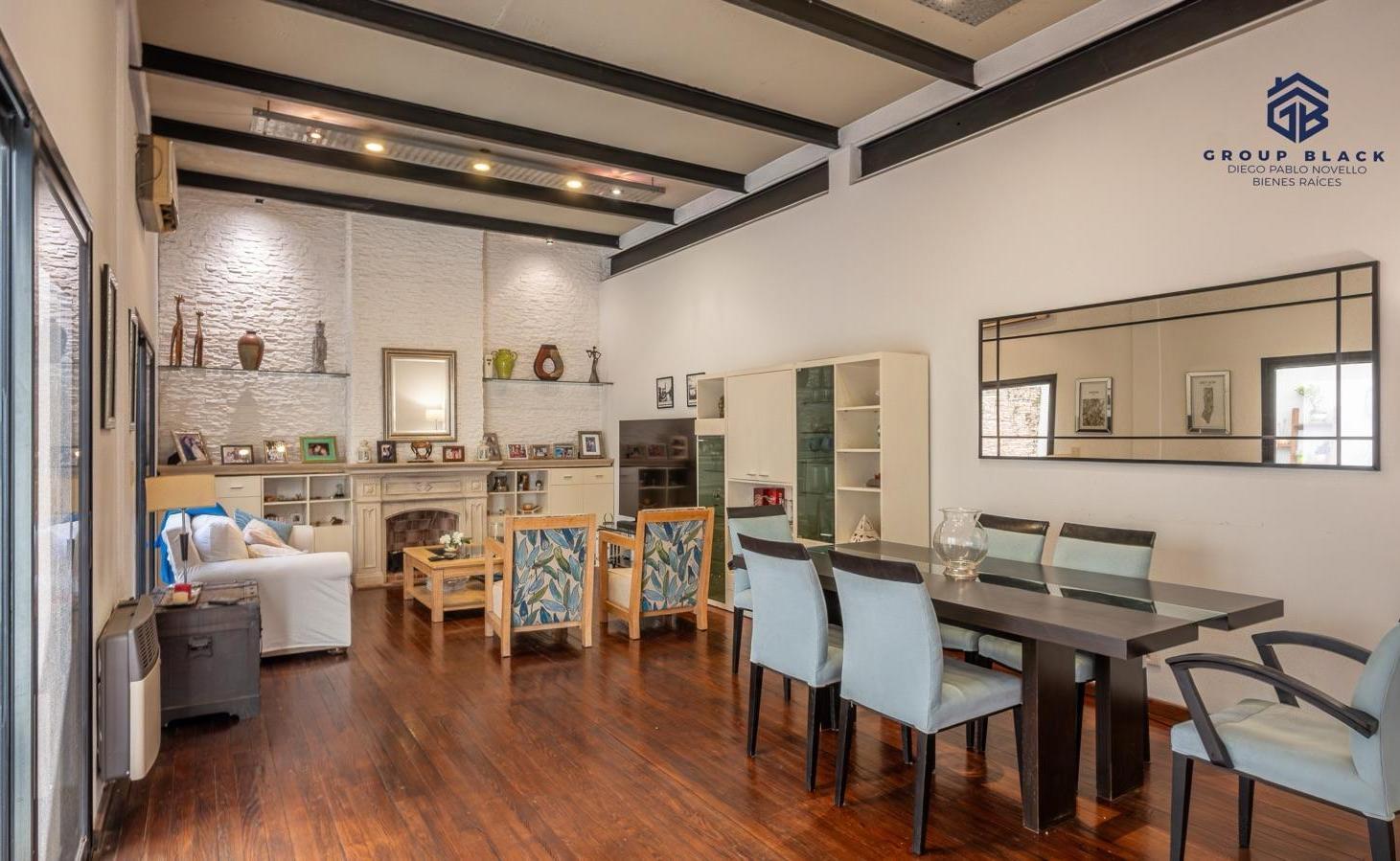 Foto de Casa en Venta Nuñez 6 Ambientes con Piscina Parrilla, imagen 3