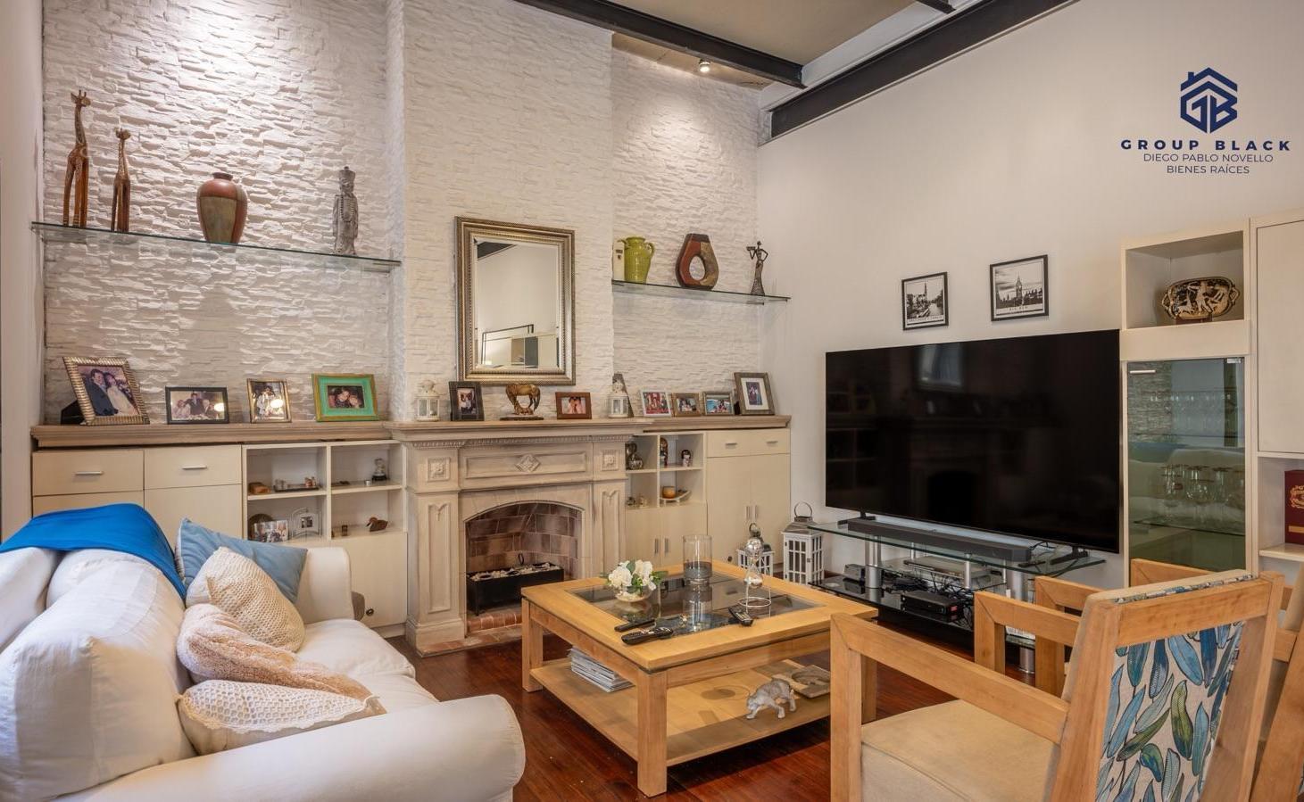 Foto de Casa en Venta Nuñez 6 Ambientes con Piscina Parrilla, imagen 2