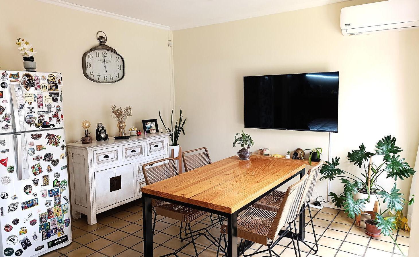 Foto de Duplex 4 Ambientes APTO CREDITO Con Cochera y Patio Venta-Quilmes, imagen 3
