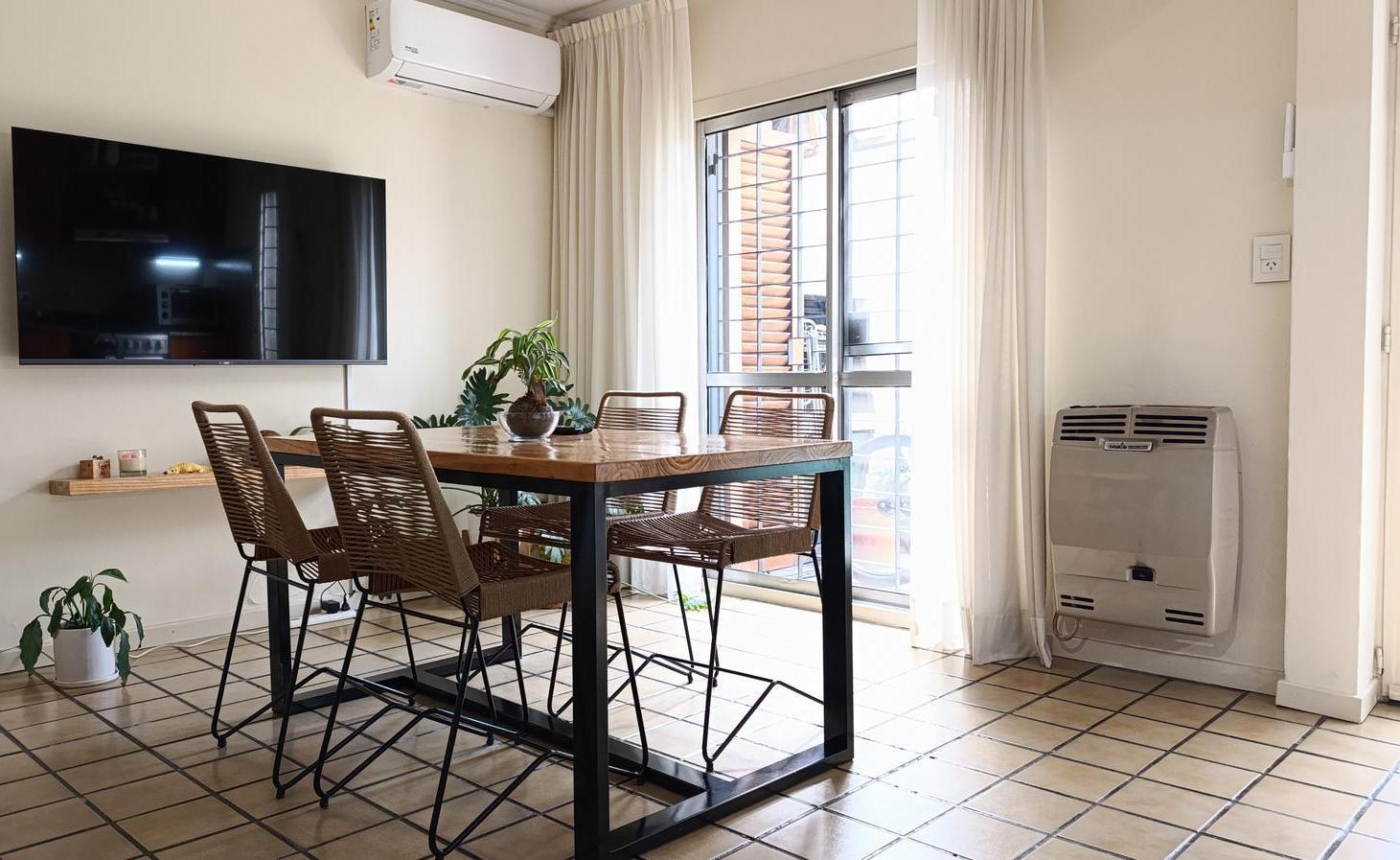 Foto de Duplex 4 Ambientes APTO CREDITO Con Cochera y Patio Venta-Quilmes, imagen 1