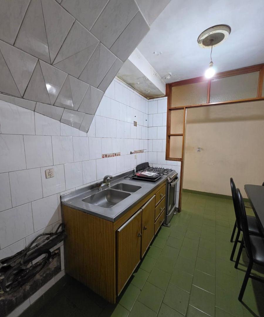 Foto de Casa lote propio 8.66 x 24mts en venta Villa Pueyrredon, imagen 5